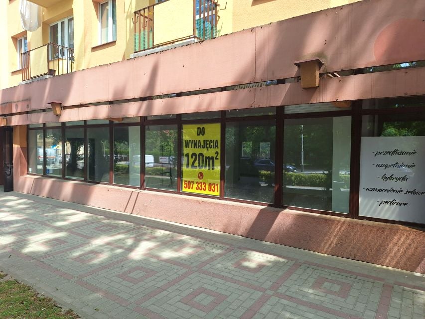 Lokal Przeworsk