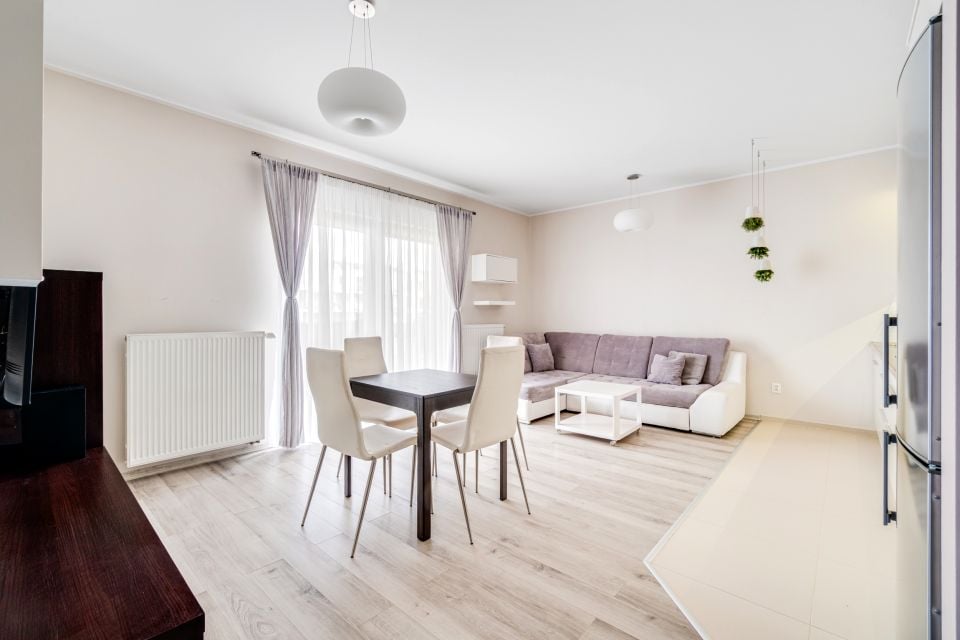 Mieszkanie blok mieszkalny wynajem