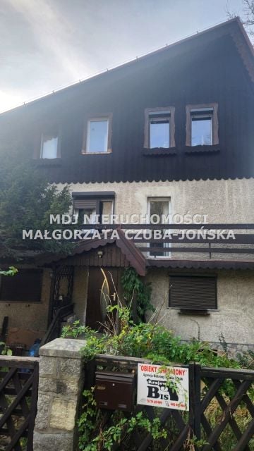 Dom Jelenia Góra