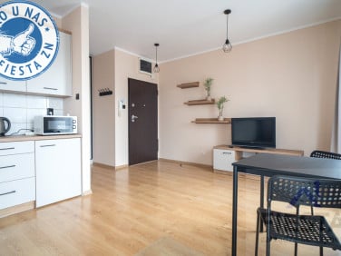 Mieszkanie Łódź