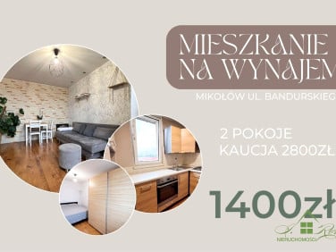 Mieszkanie Mikołów