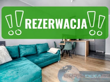 Mieszkanie Poznań