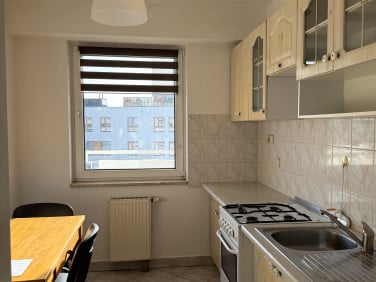 Mieszkanie Warszawa