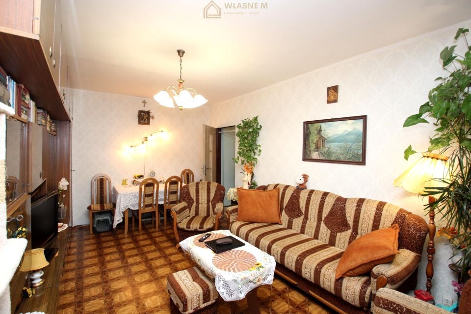 Mieszkanie Katowice