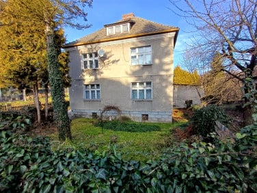 Dom Mszana
