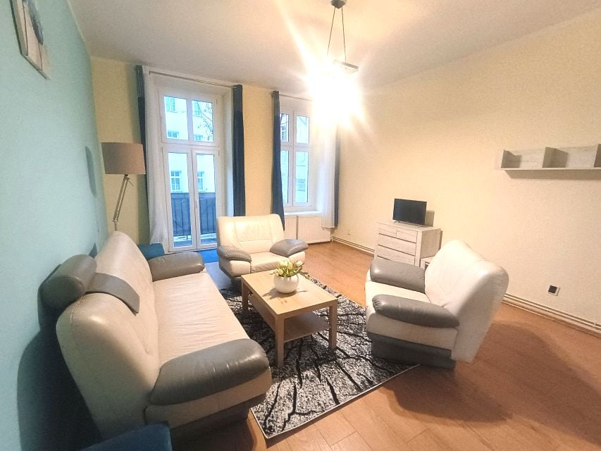 Mieszkanie Wrocław
