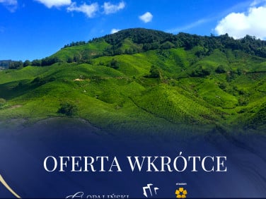 Działka inna Rzeszów