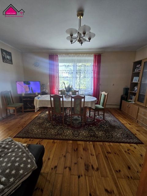 Dom Kijowiec sprzedaż