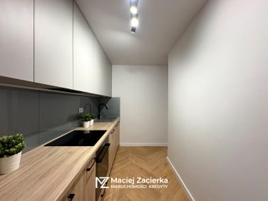 Mieszkanie Oświęcim