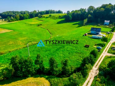 Działka rolna Staniszewo