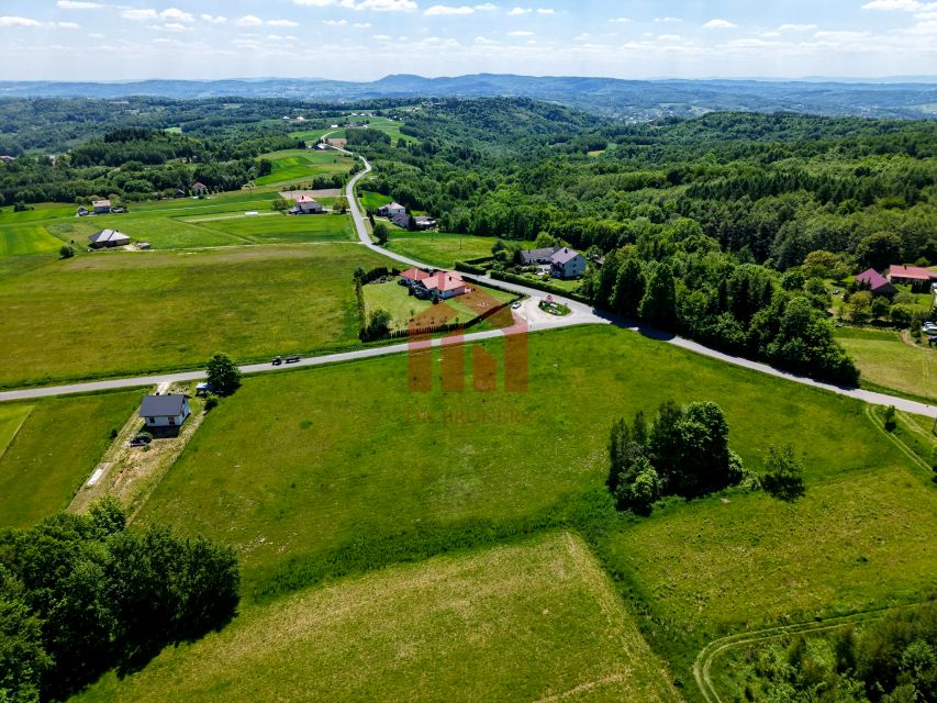 Działka Mała