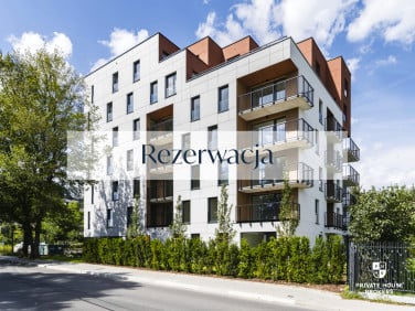 Mieszkanie KRAKÓW