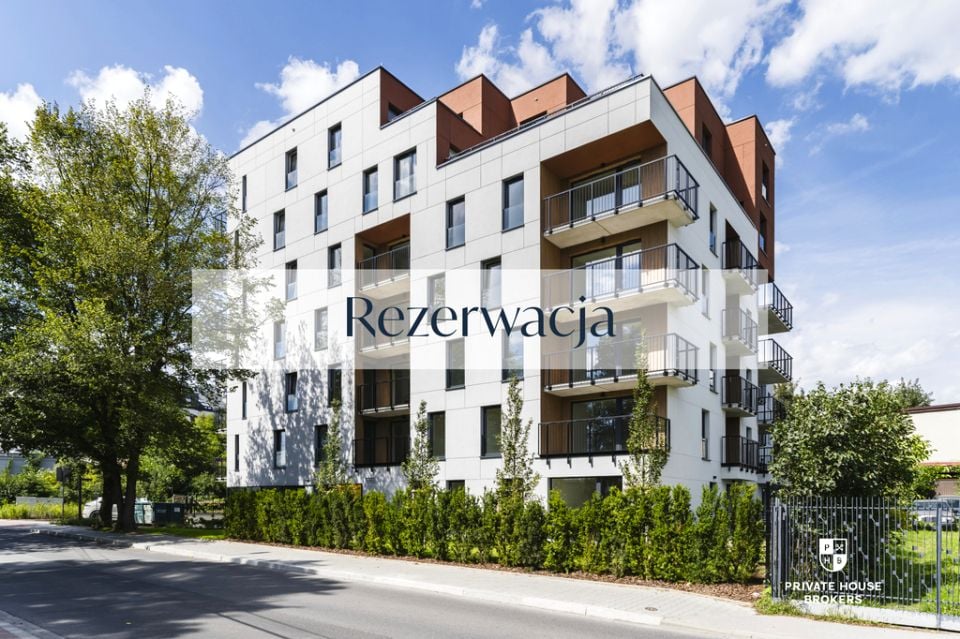 Mieszkanie KRAKÓW