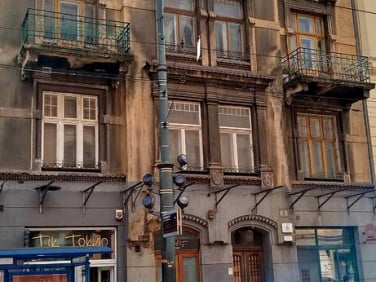 Dom Kraków