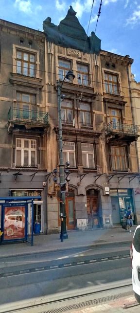 Dom Kraków