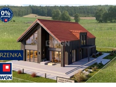 Działka budowlana Jutrzenka
