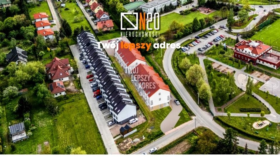 Mieszkanie Kraków