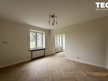 Mieszkanie Kraków