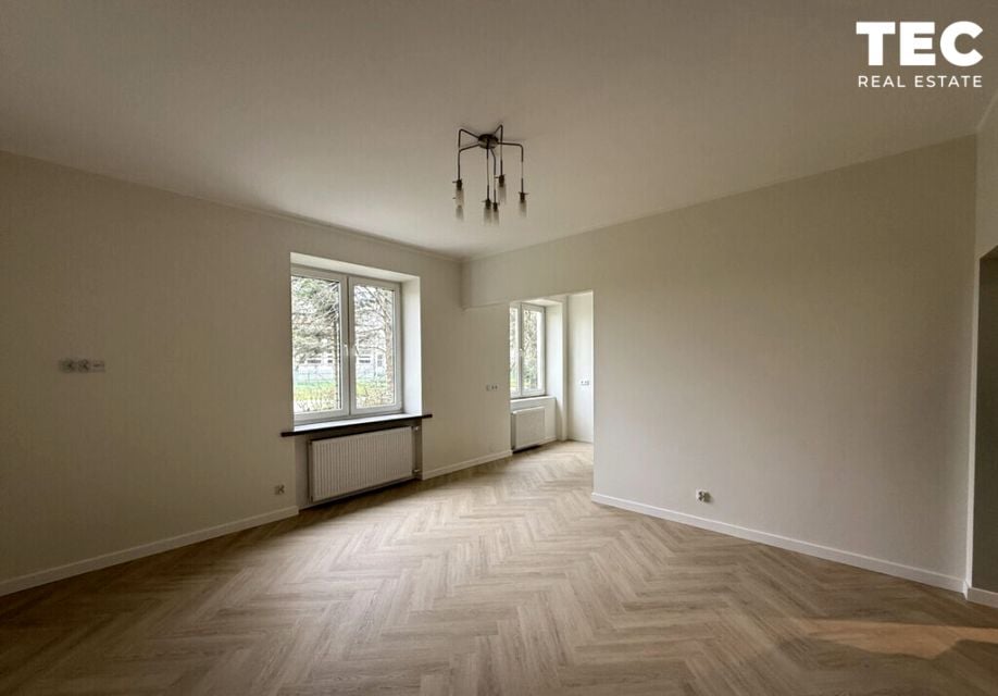 Mieszkanie Kraków