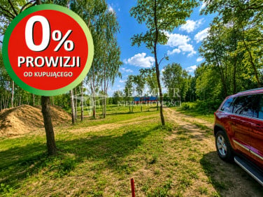 Działka Chotomów