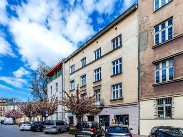 Mieszkanie Kraków