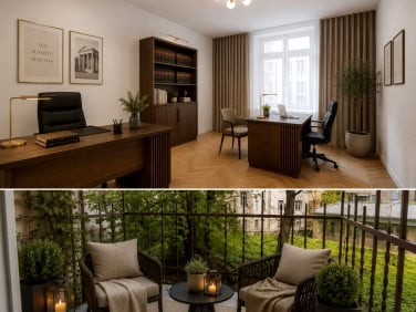Mieszkanie Kraków
