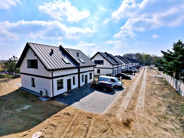 Dom Psary Polskie