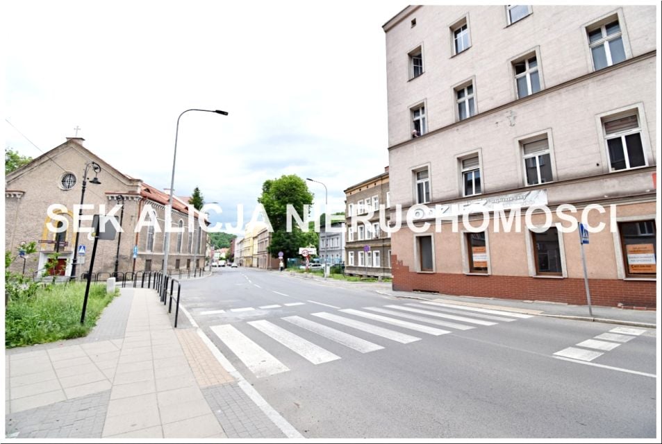 Lokal Wałbrzych