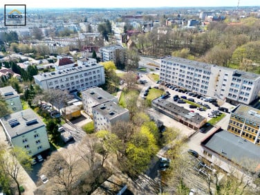 Mieszkanie Koszalin