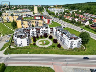 Mieszkanie Koszalin