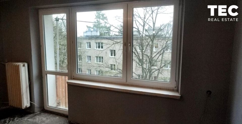 Mieszkanie Kraków