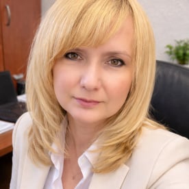Marzena Huhulska