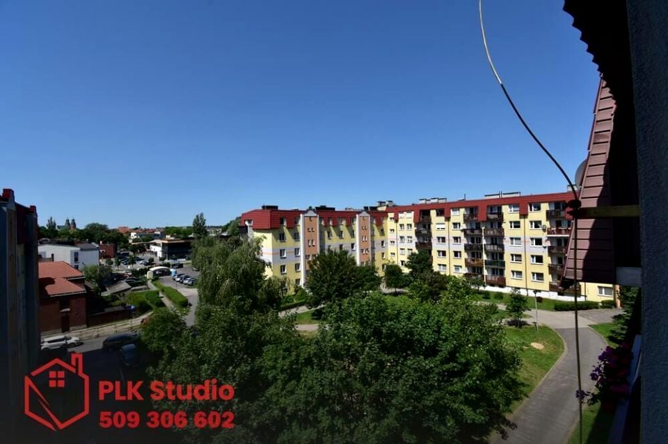 Mieszkanie Gniezno