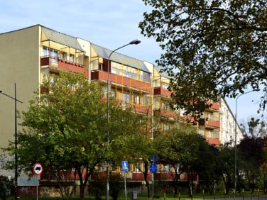 Mieszkanie Wrocław