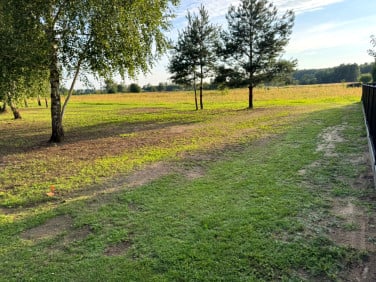 Działka budowlana Dąbrówki