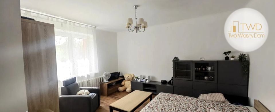 Mieszkanie Dąbrowa Górnicza