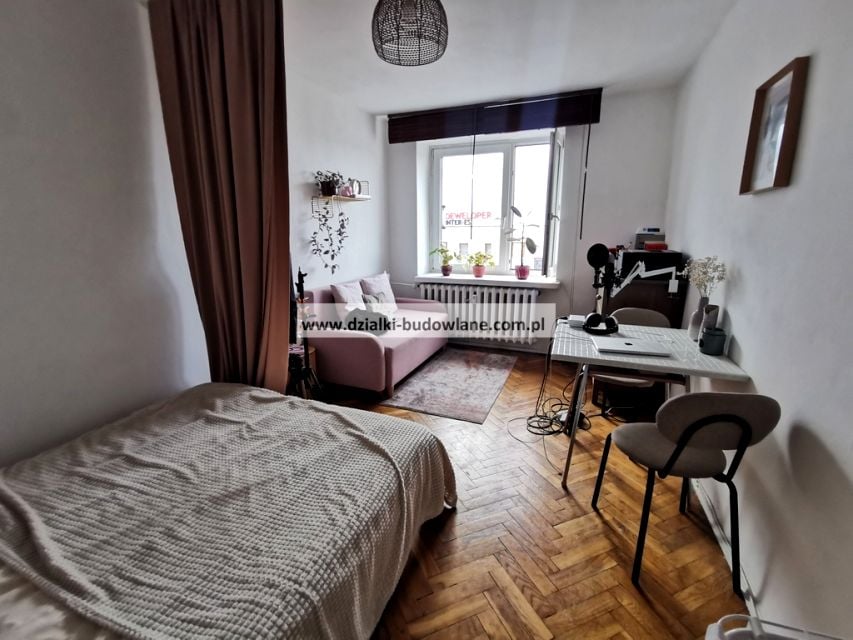 Mieszkanie Wrocław