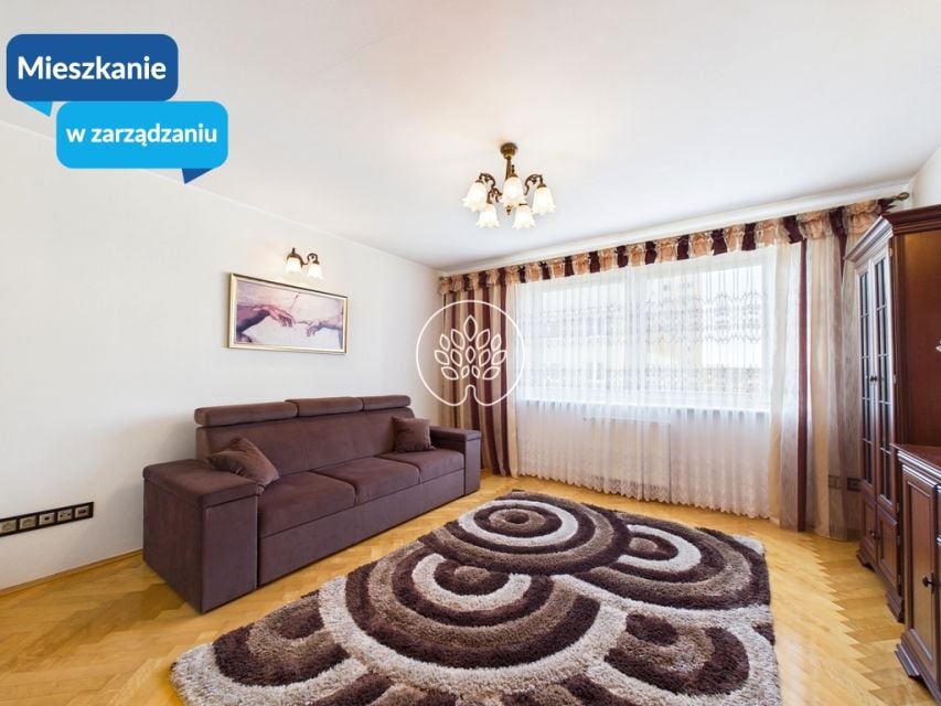 Mieszkanie Bydgoszcz