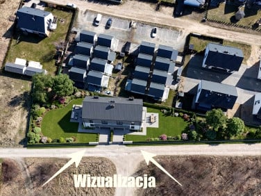 Pusta działka Władysławowo