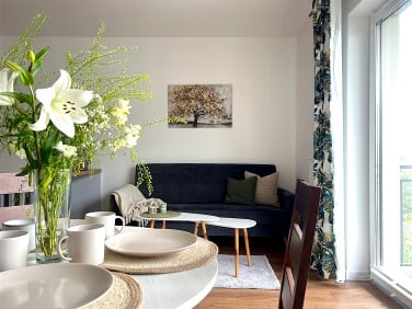 Mieszkanie apartamentowiec Cieszyn
