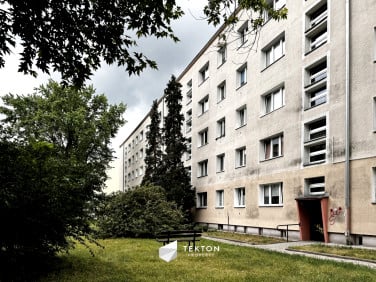 Mieszkanie Łódź