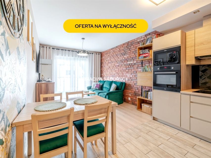 Mieszkanie Niepołomice