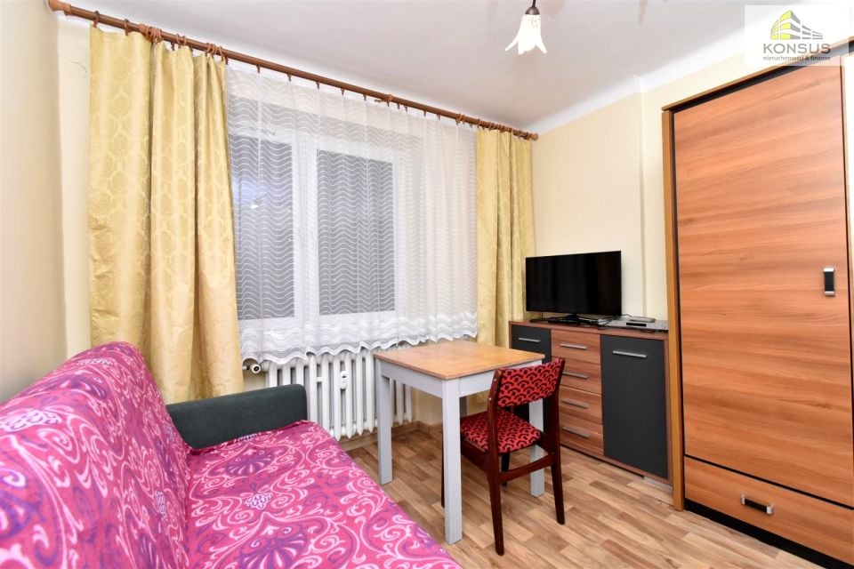Mieszkanie Kielce