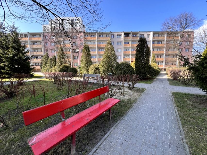 Mieszkanie Poznań