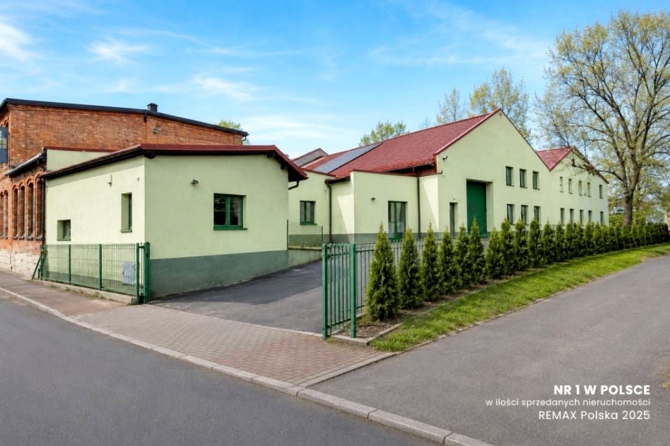 Lokal Bielsko-Biała
