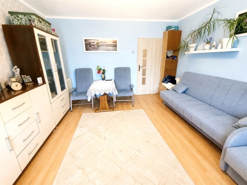 Mieszkanie Dąbrowa Górnicza