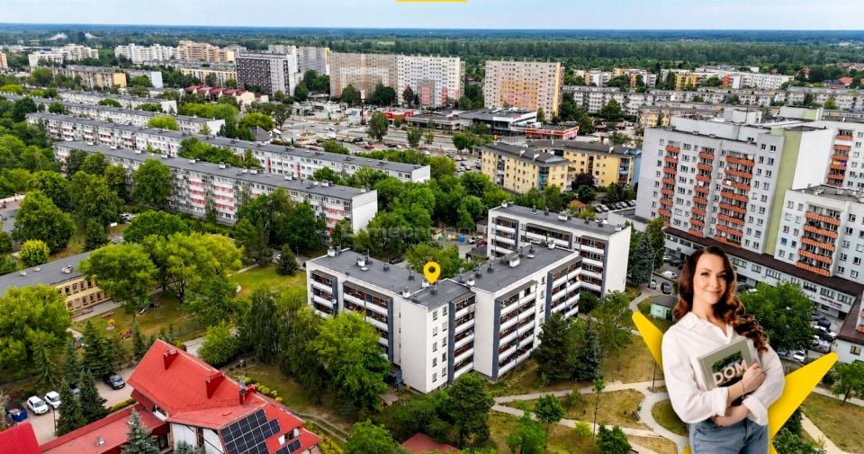 Mieszkanie Stalowa Wola