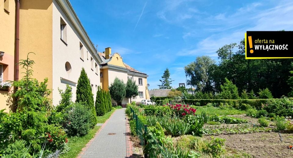 Mieszkanie Staszów