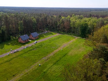 Działka budowlana Koszęcin