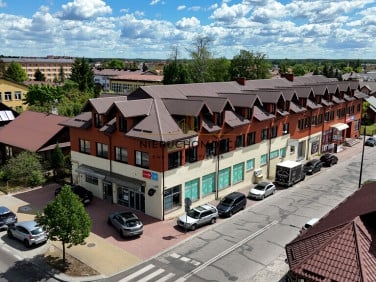 Lokal Biłgoraj